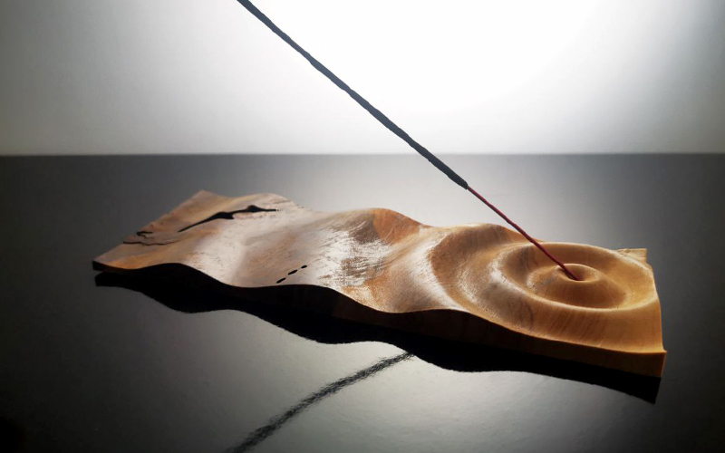 Sculture legno sicilia