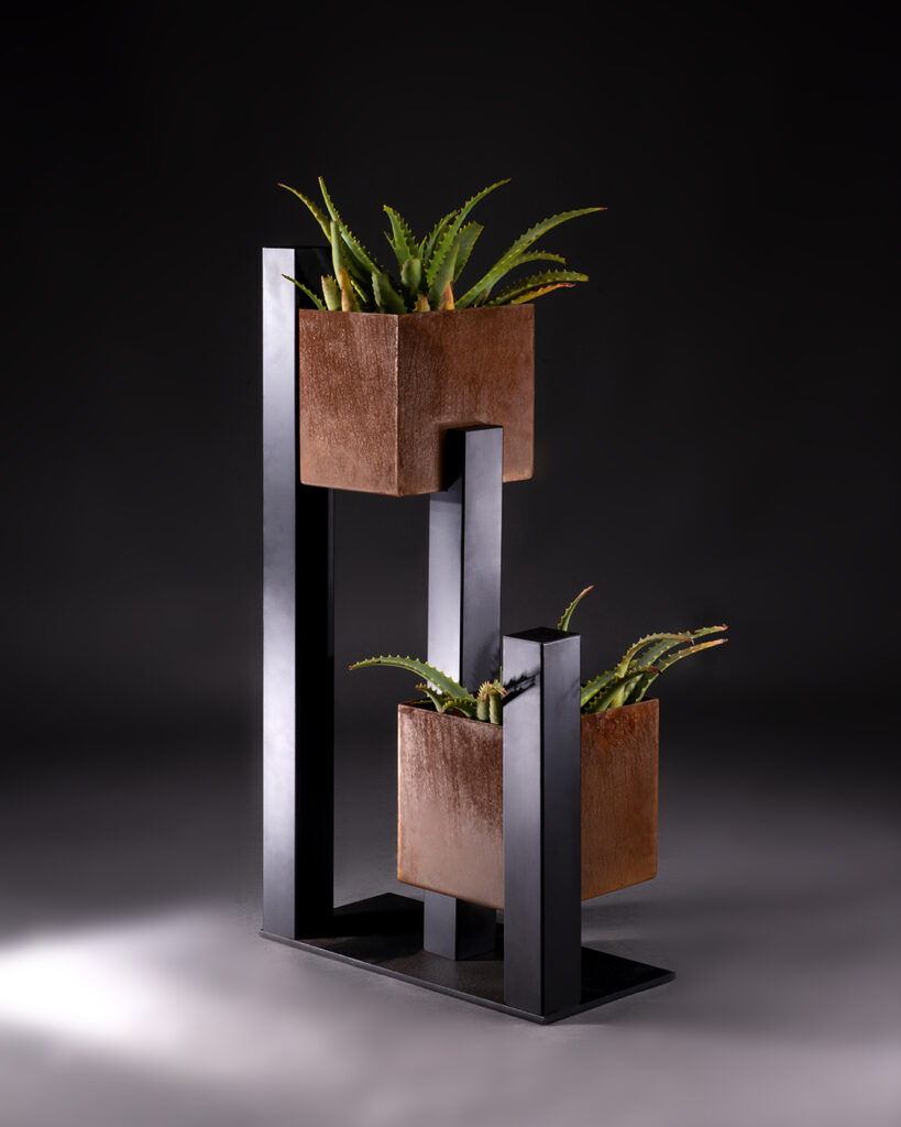 corten